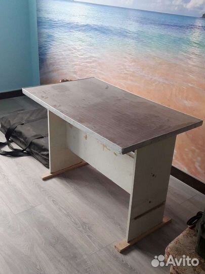 Стол 1000/600мм