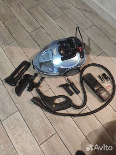 Отпариватель