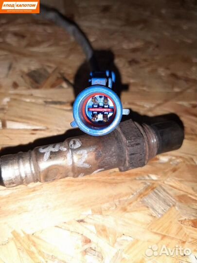 Лямбда-зонд Ford Focus 2 (2004 - 2008) 5099321