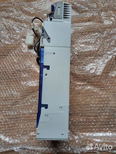 Монетоприемник NRI Gurrenza grane