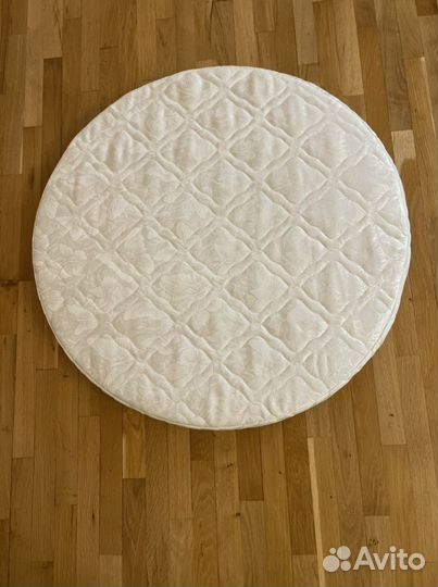 Матрас детский Premium Baby