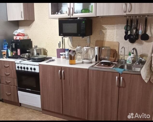 Кухонный гарнитур