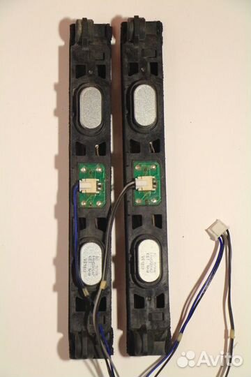 Динамики EAB62088401 10/14W 8 для LG 42LW4500-ZB