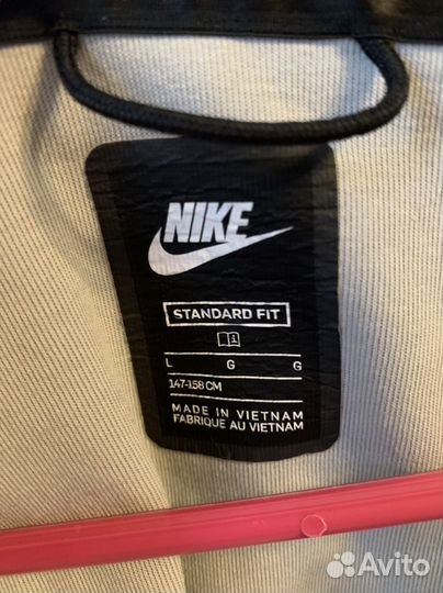 Спортивный костюм nike