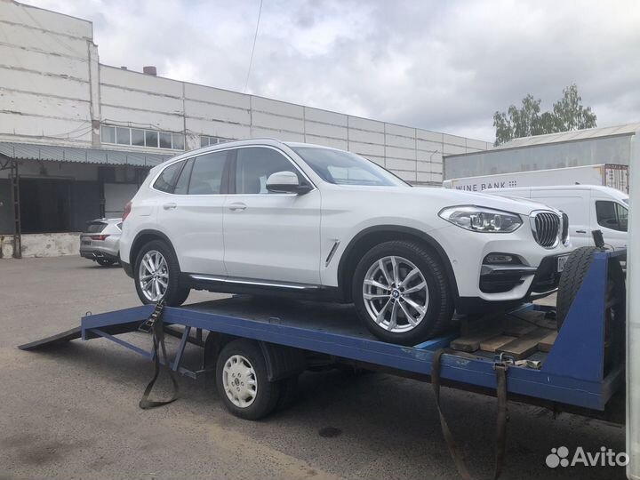 Эвакуация 24/7