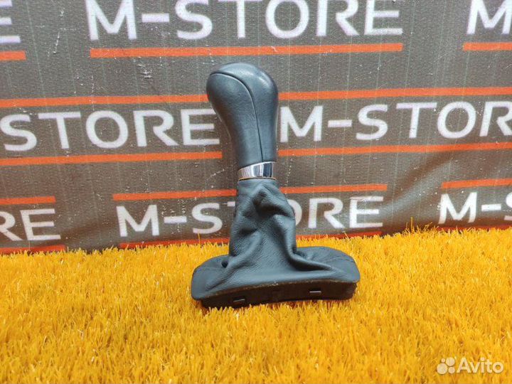 Ручка кпп Mercedes-Benz C-Class W203 271.946 2005