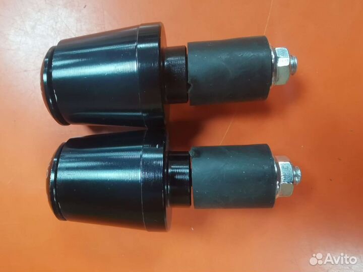 Грузики руля Honda