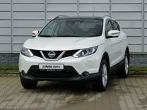 Nissan Qashqai 2.0 CVT, 2015, 71 052 км, с пробегом, цена 1 828 000 руб.