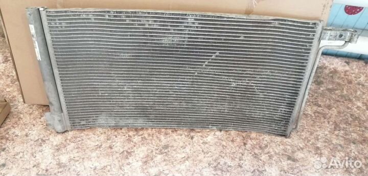 Кондиционер на Форд фокус 3