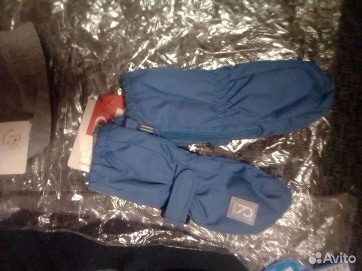 Шлема и шапки