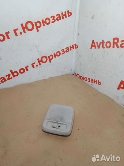 Плафон освещения салона Fiat Albea