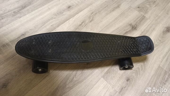 Пенниборд Libera 55х16