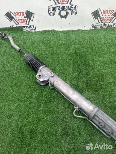 Рулевая рейка Mercedes-Benz S-Class W221 278.932