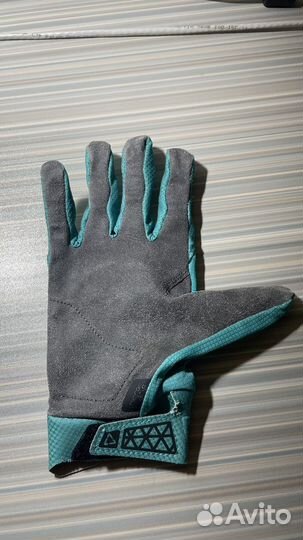 Мотоперчатки leatt 3.5 Lite Glove, Aqua