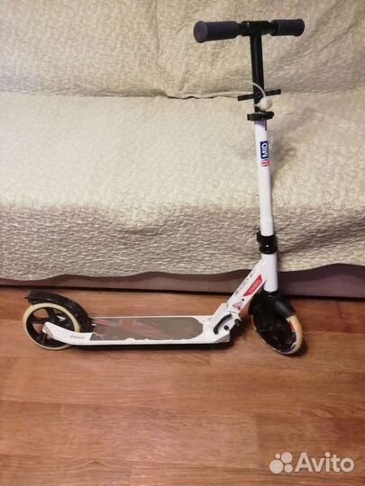 Самокат взрослый