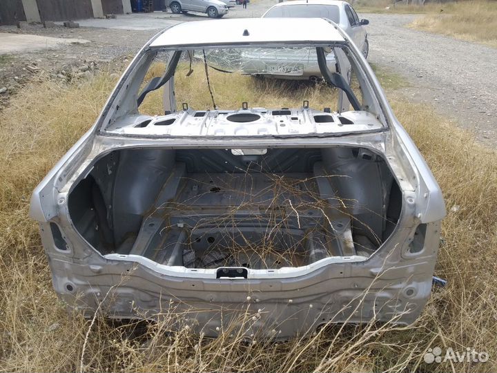 Лексус лс430 ls430 кузов крыло крыша боковина lexu