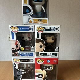 Funko pop