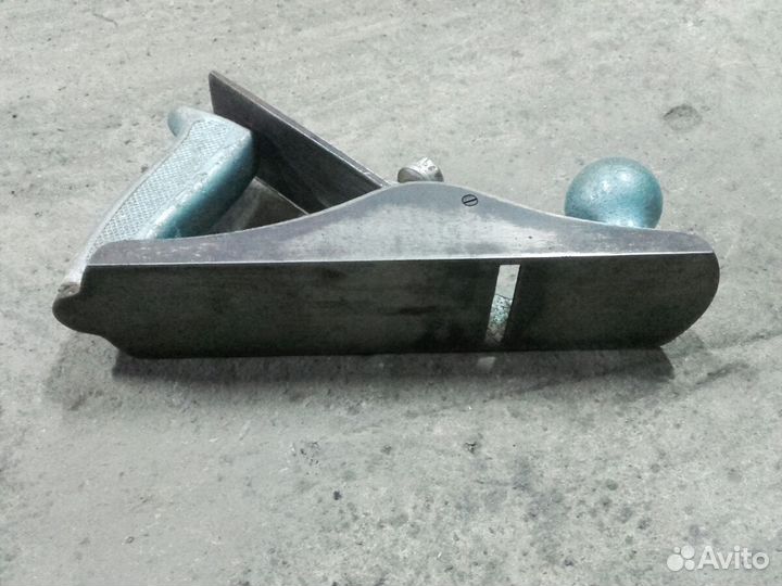 Рубанок