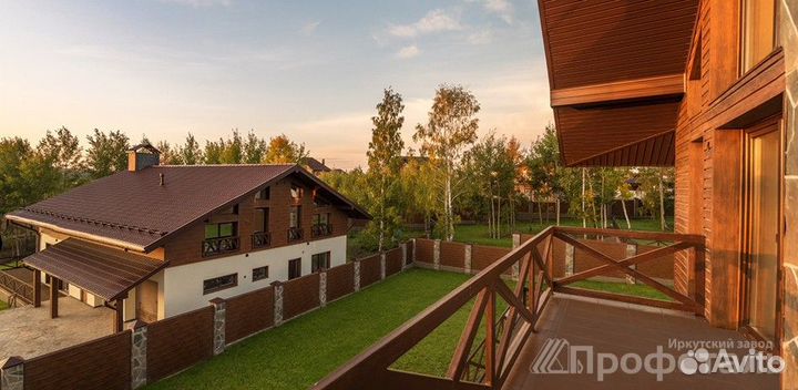 Металлочерепица кровля водосток и снегозадержатели