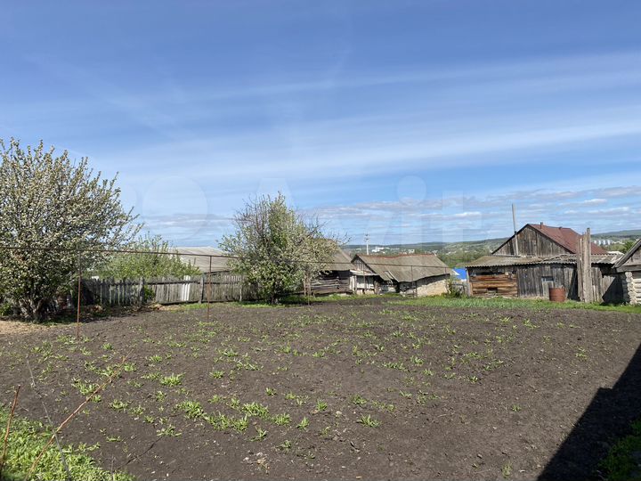 Дом 42,1 м² на участке 9 сот.