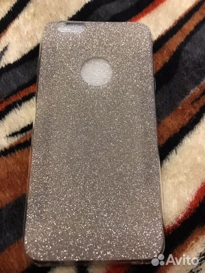 Чехол на iPhone 6S plus