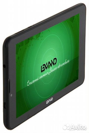 Автомобильный навигатор lexand SC7 PRO HD, 7