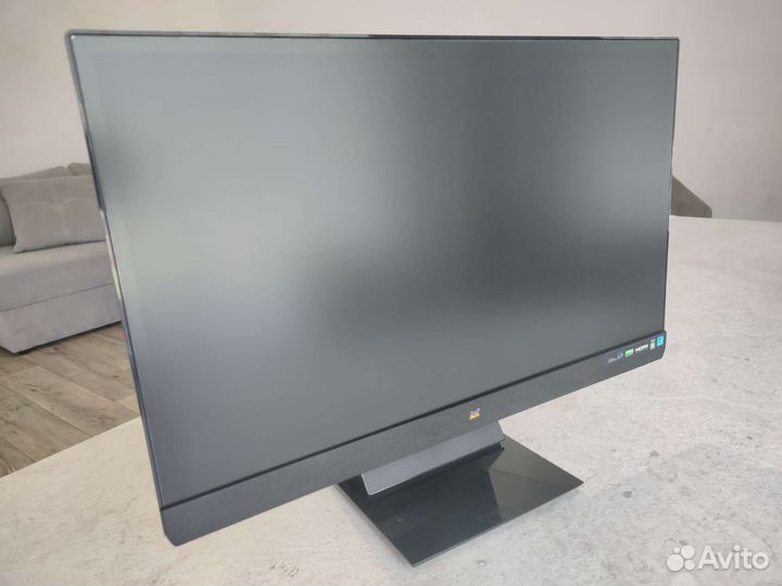 Монитор Viewsonic 24 дюйма