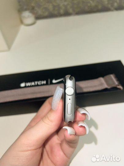 Apple watch se 44mm 2021