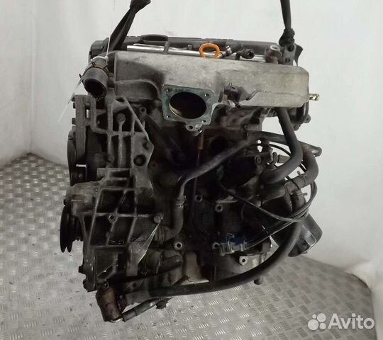 Двигатель Volkswagen Passat B5 1.8 AEB Гарантия