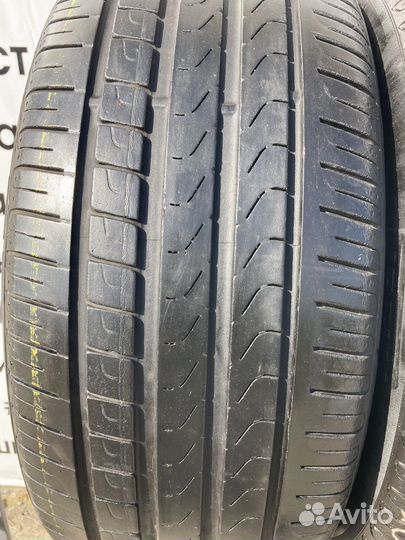 Pirelli Cinturato P7 235/45 R17