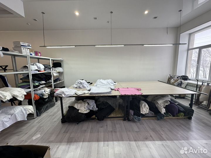 Упаковщица