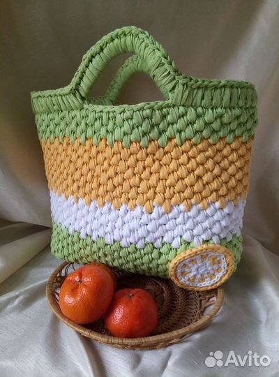 Сумка женская