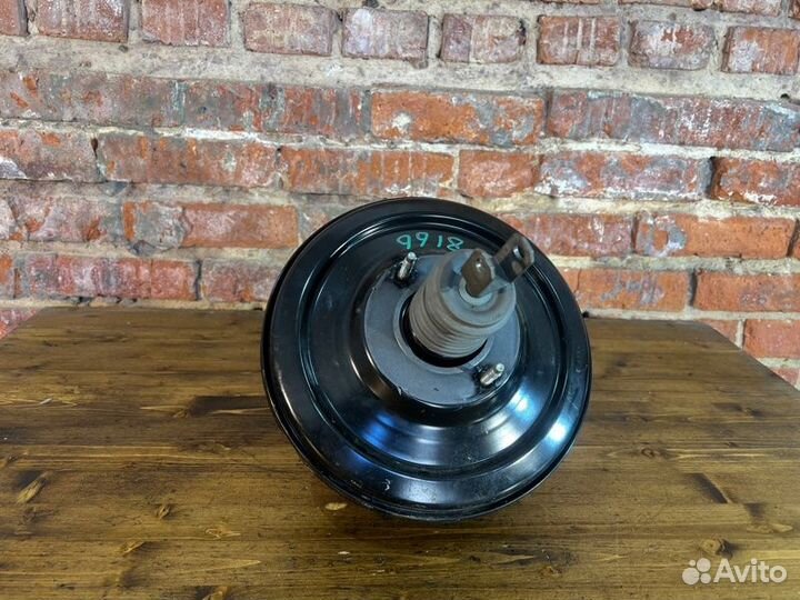 Вакуумный усилитель тормозов Bmw X5 E70 N52B30 AF