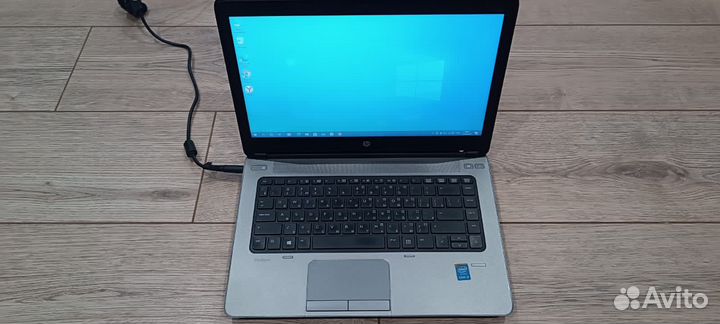 HP i3