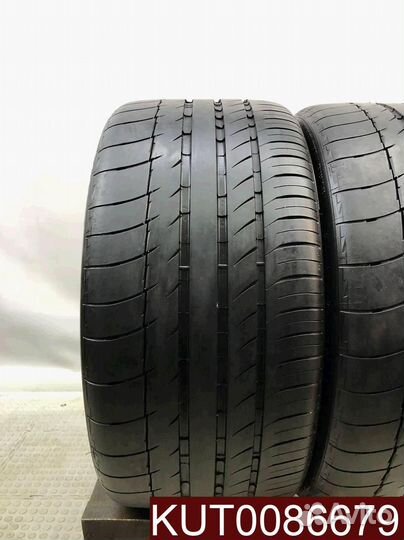 Michelin Pilot Sport 2 265/40 R18 107U