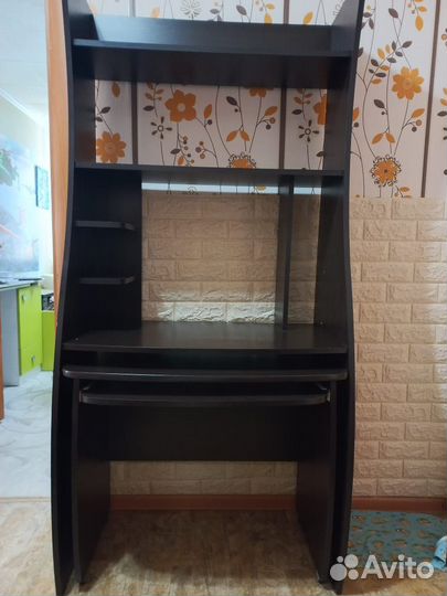 Компьютерный стол бу