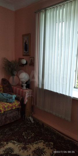 2-к. квартира, 49,9 м², 2/2 эт.