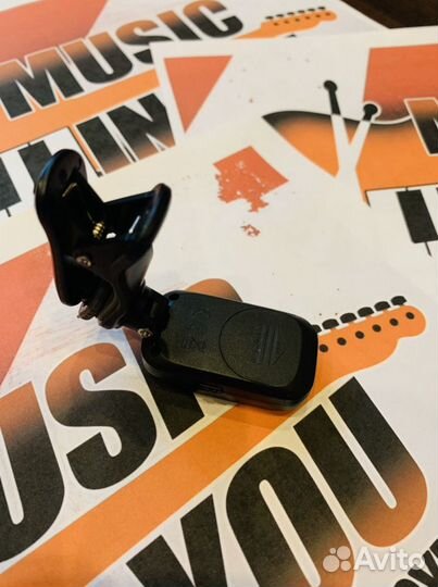 Тюнер универсальный