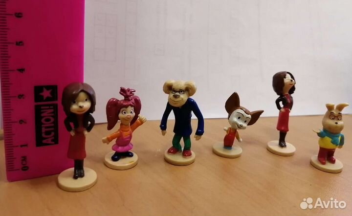 Барбоскины