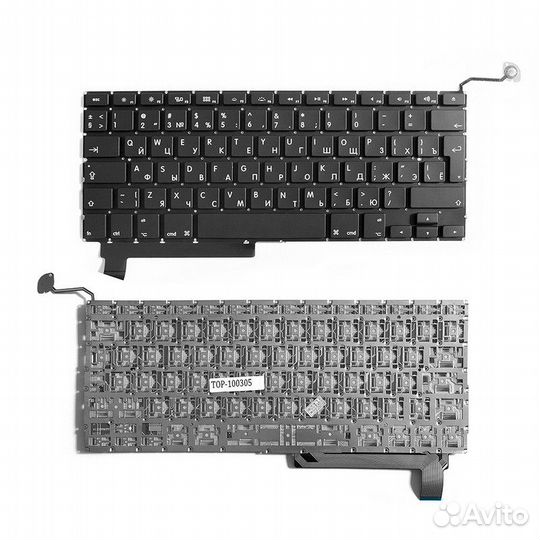 Клавиатура MacBook Pro 15