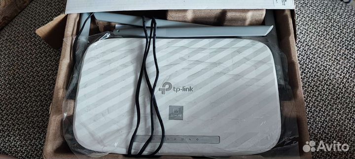 Вай фай роутер гигабитный дом. Ру