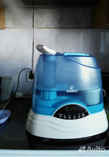 Ультразвуковой увлажнитель воздуха Boneco