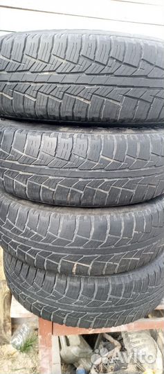 Cordiant All Terrain 225/70 R16