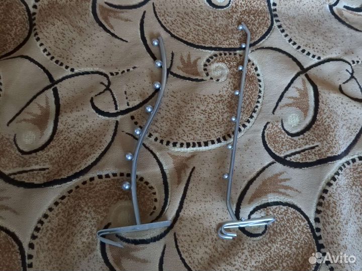 Кронштейн для одежды