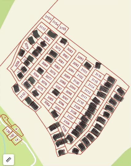 Участок 15 сот. (СНТ, ДНП)