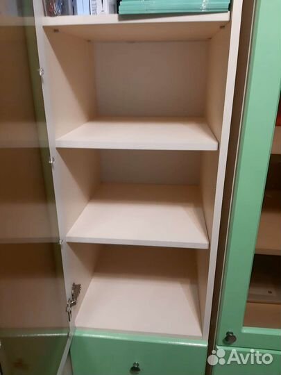 Шкафы в детскую