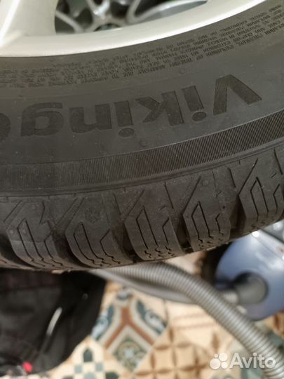 Колеса на BMW x3 g01 x4 g02