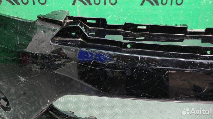 Бампер передний Infiniti Qx56 2 Z62 2010-2013