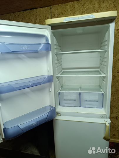 Холодильник на запчасти