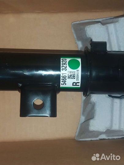 Стойка амортизатора hyundai i40